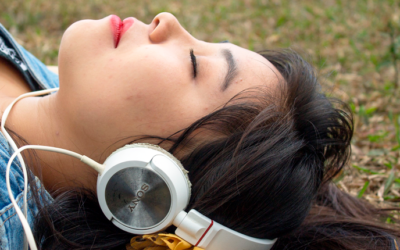 ¿Hay basura en tus audífonos? Puedes eliminarla o transformarla